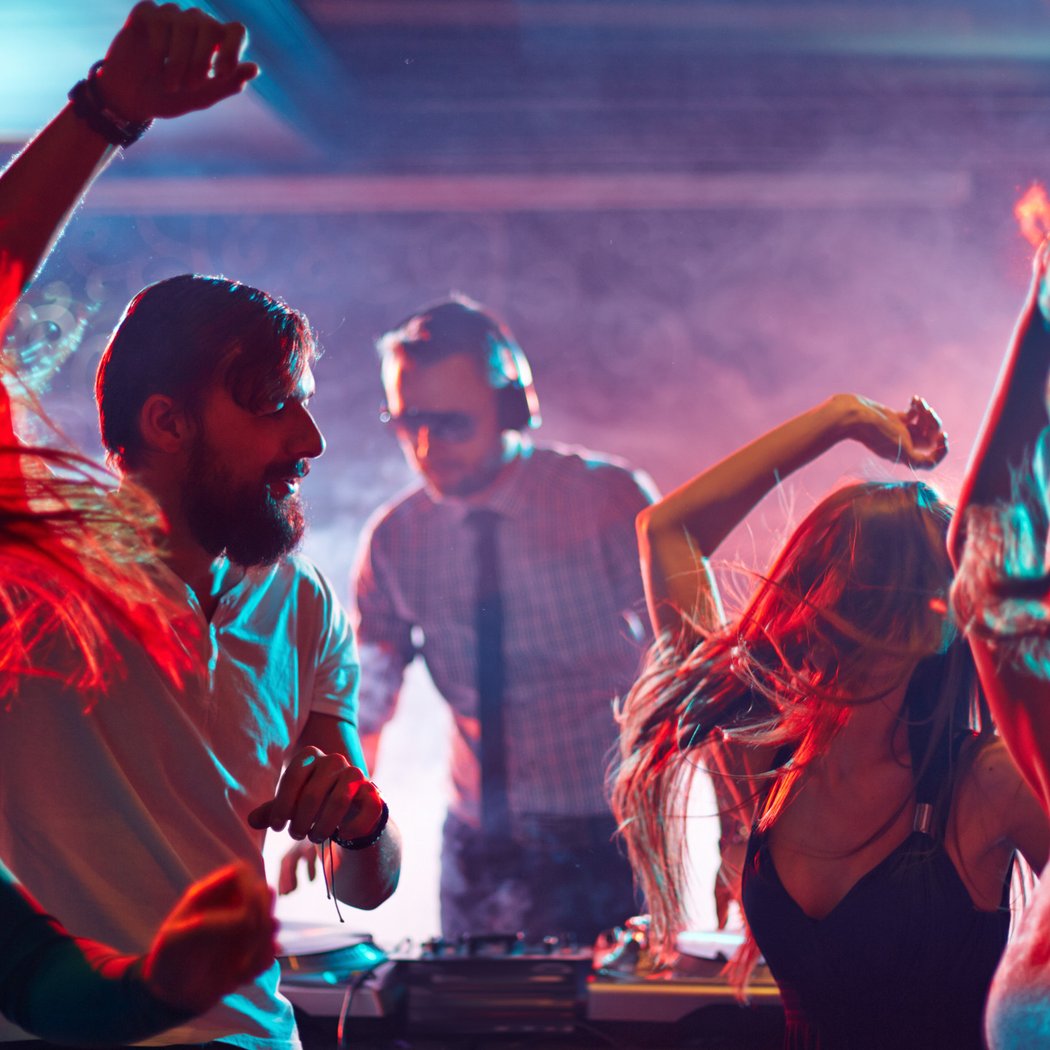 Soirées DJ Apéro mix