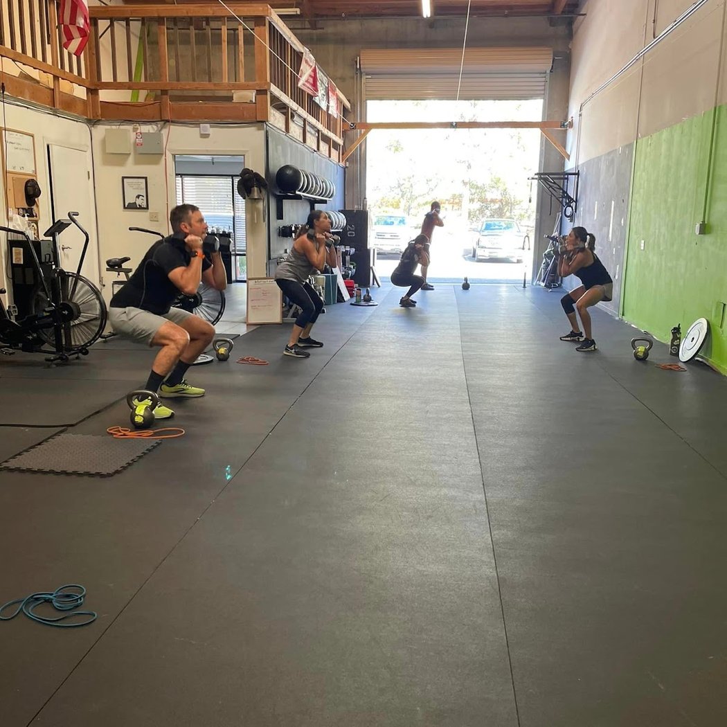 Martinez Elite Fitness ​ 2