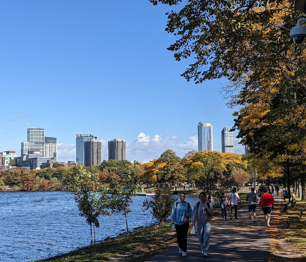 Charles River Esplanade 2