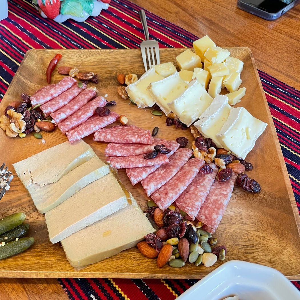Santori Wine Company 4