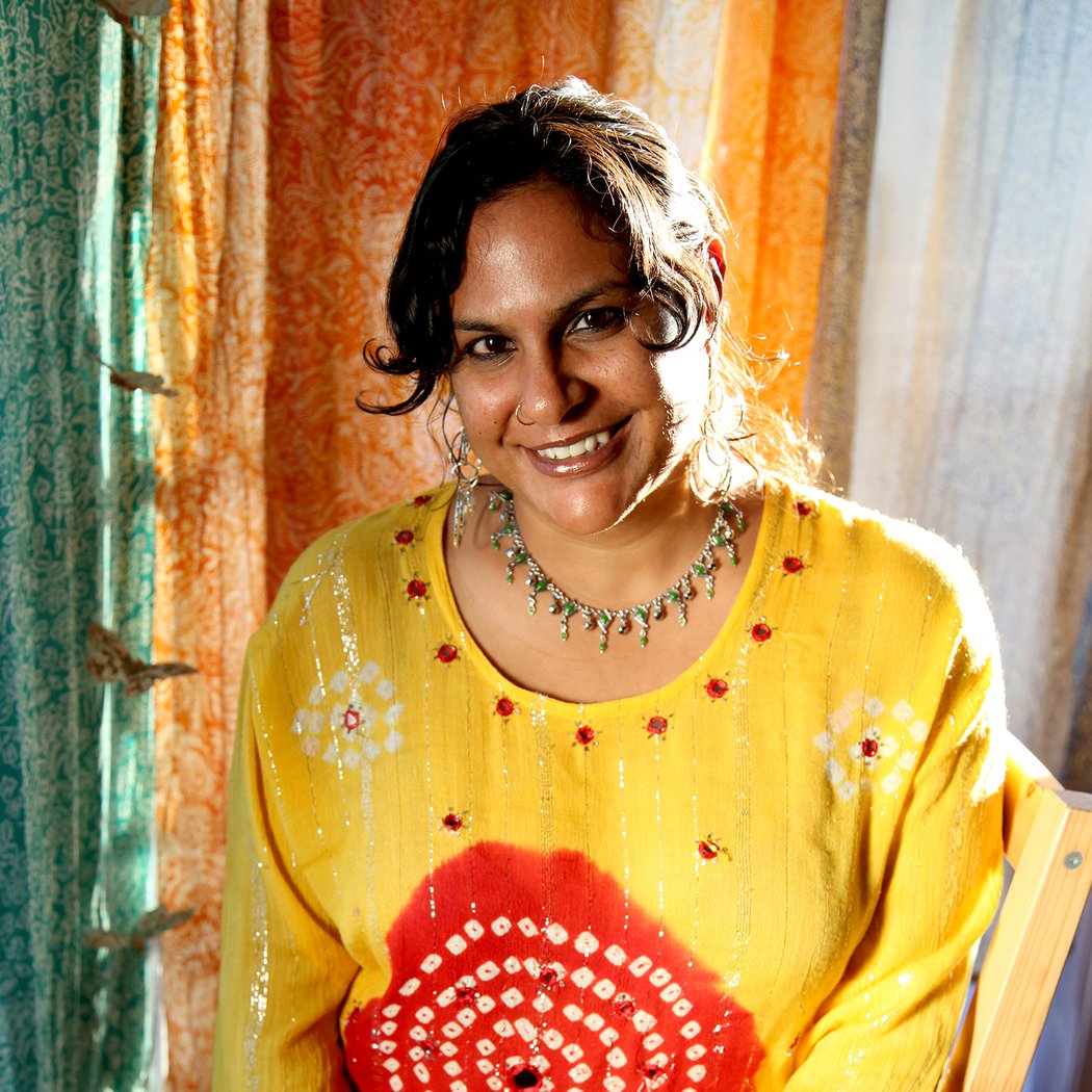 Paramita Film Screening and Healing Workshop with Kirthi Nath 3