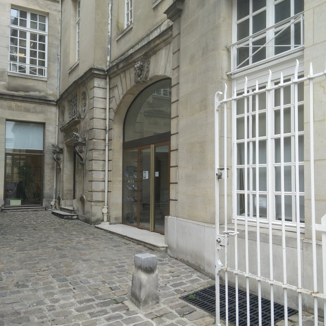 Musée du Barreau de Paris 3