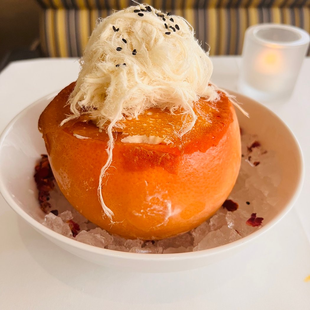 Boulud Sud 3