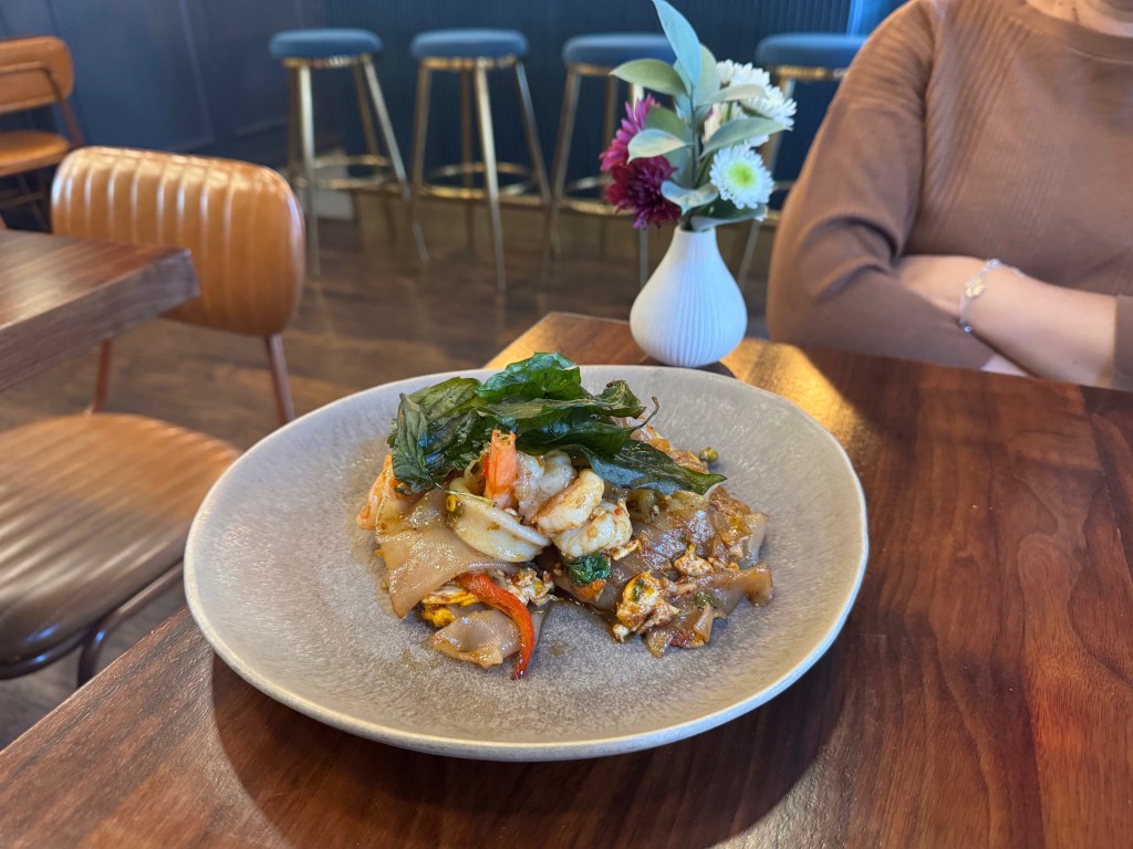 RYNN Thai Restaurant & Bar 3