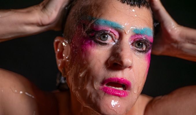 Peaches show 2