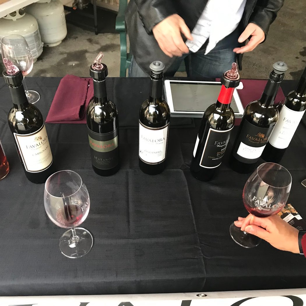 Wine Wednesday 3