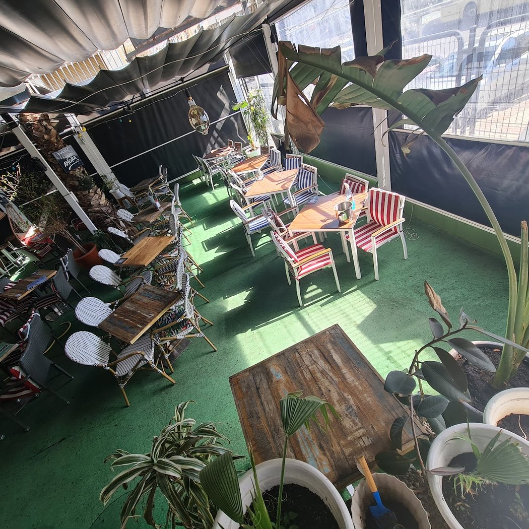 BILLIARD GARDEN 2