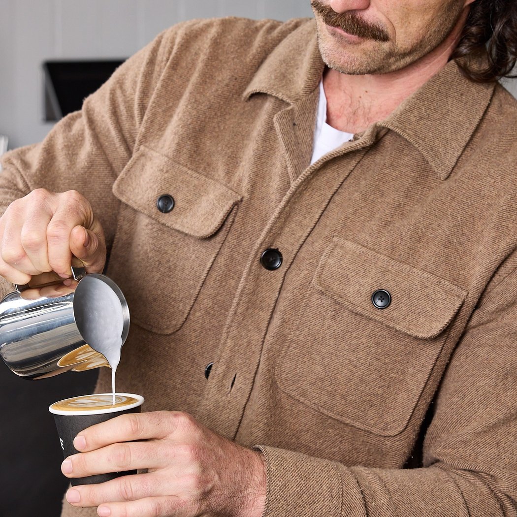 The Coffee Movement 3