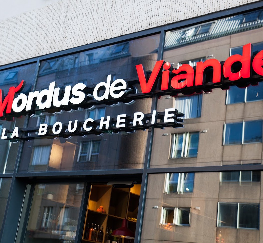 Les Mordus de Viande - LMDV Boucherie 4