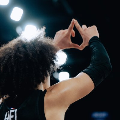 Paris Basketball vs AS Monaco 2