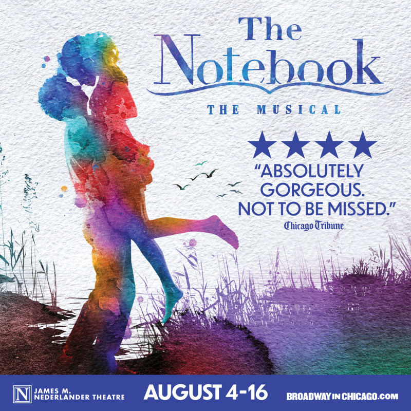 The Notebook 1