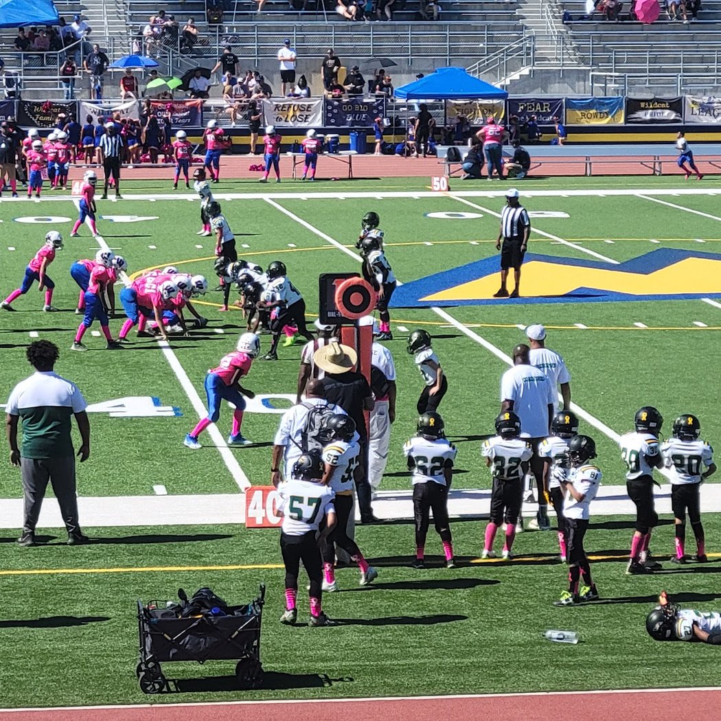 Celebrate Coach Jacob Wright’s Legacy 3