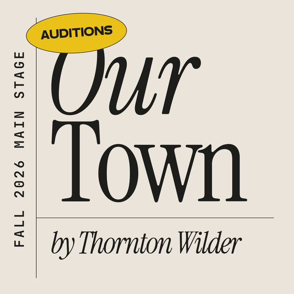 Our Town by Thornton Wilder 1