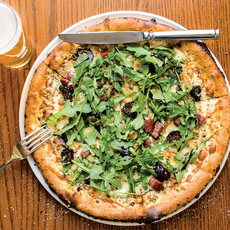 Mill House Brewing Company 1