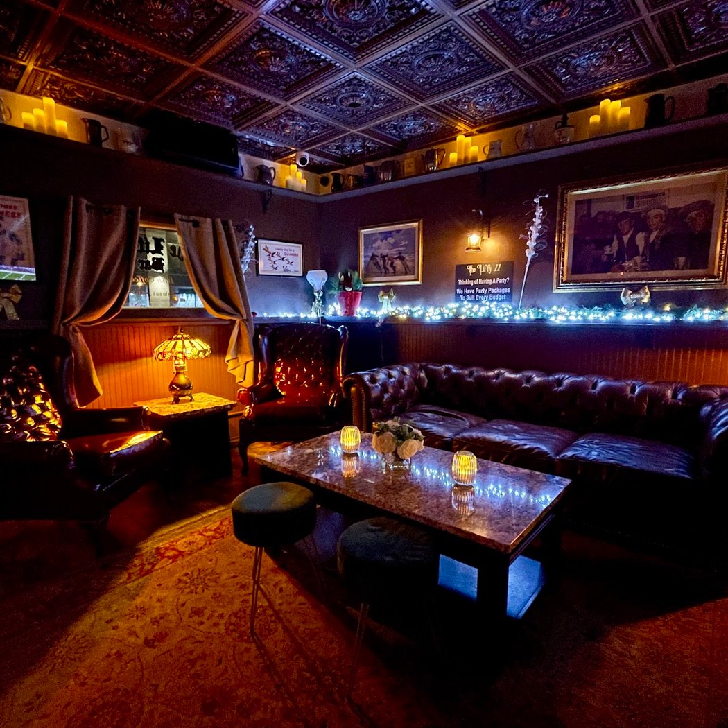 Liffy II Bar 1