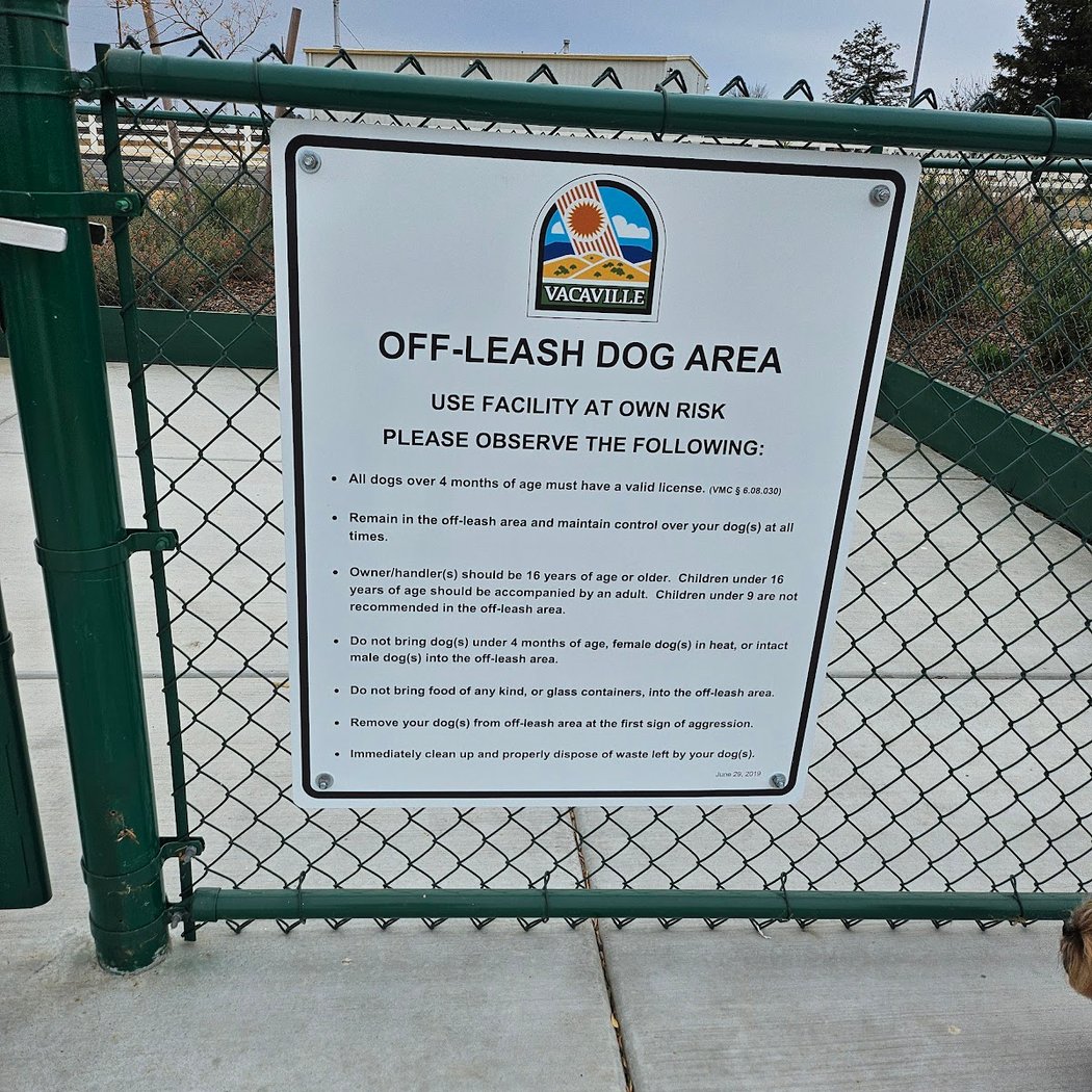 Owl Park Off-Leash Facility 3