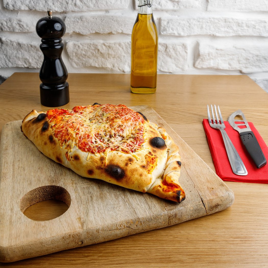 L' appel à Pizza 3