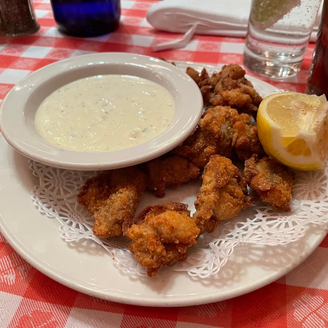 Oyster Bar 3