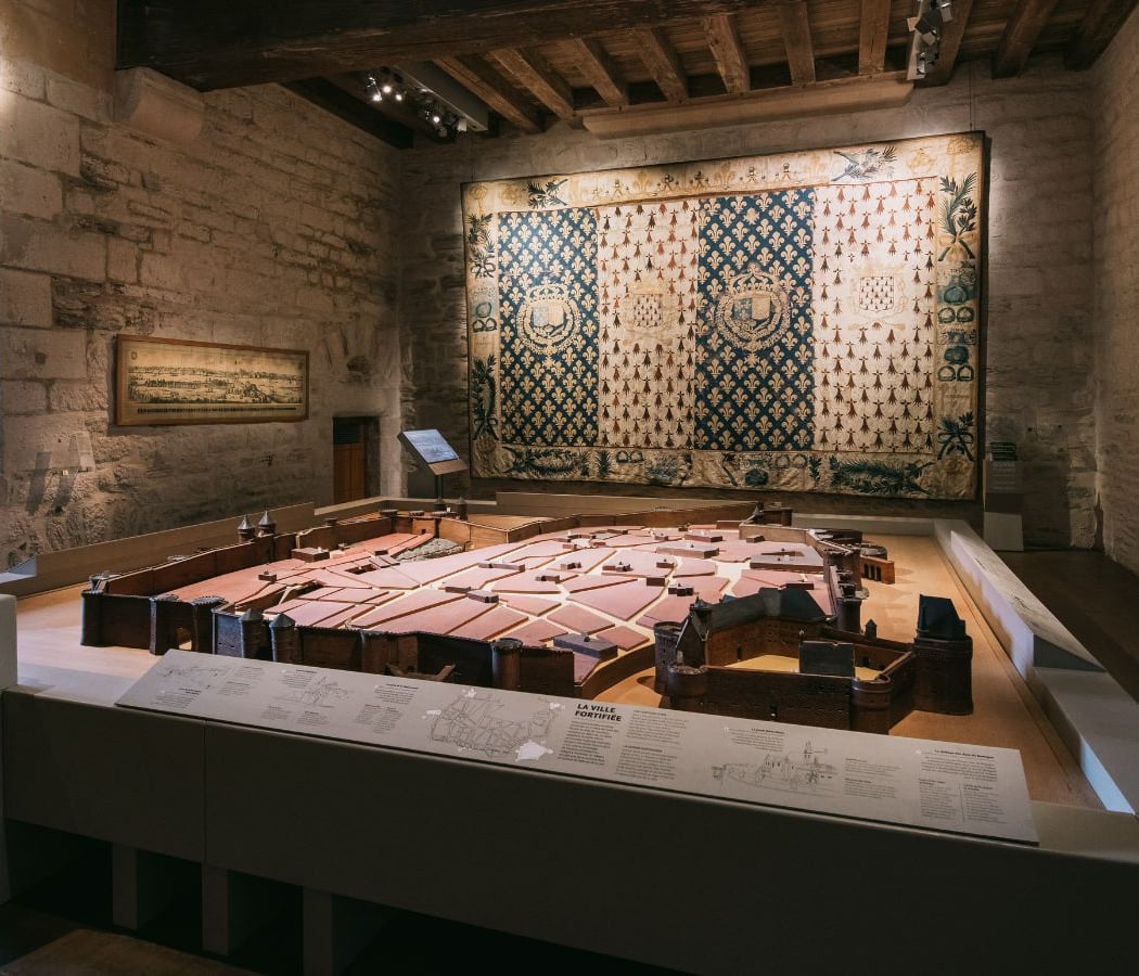Musée d'histoire de Nantes 2