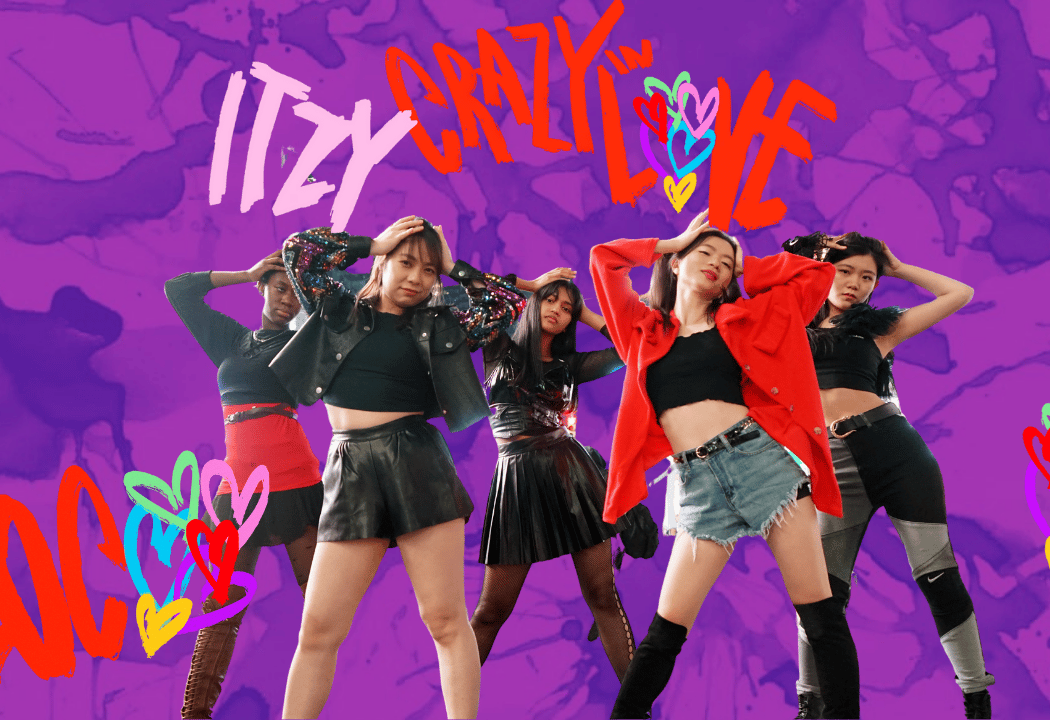 RnnL Dance Studio 1
