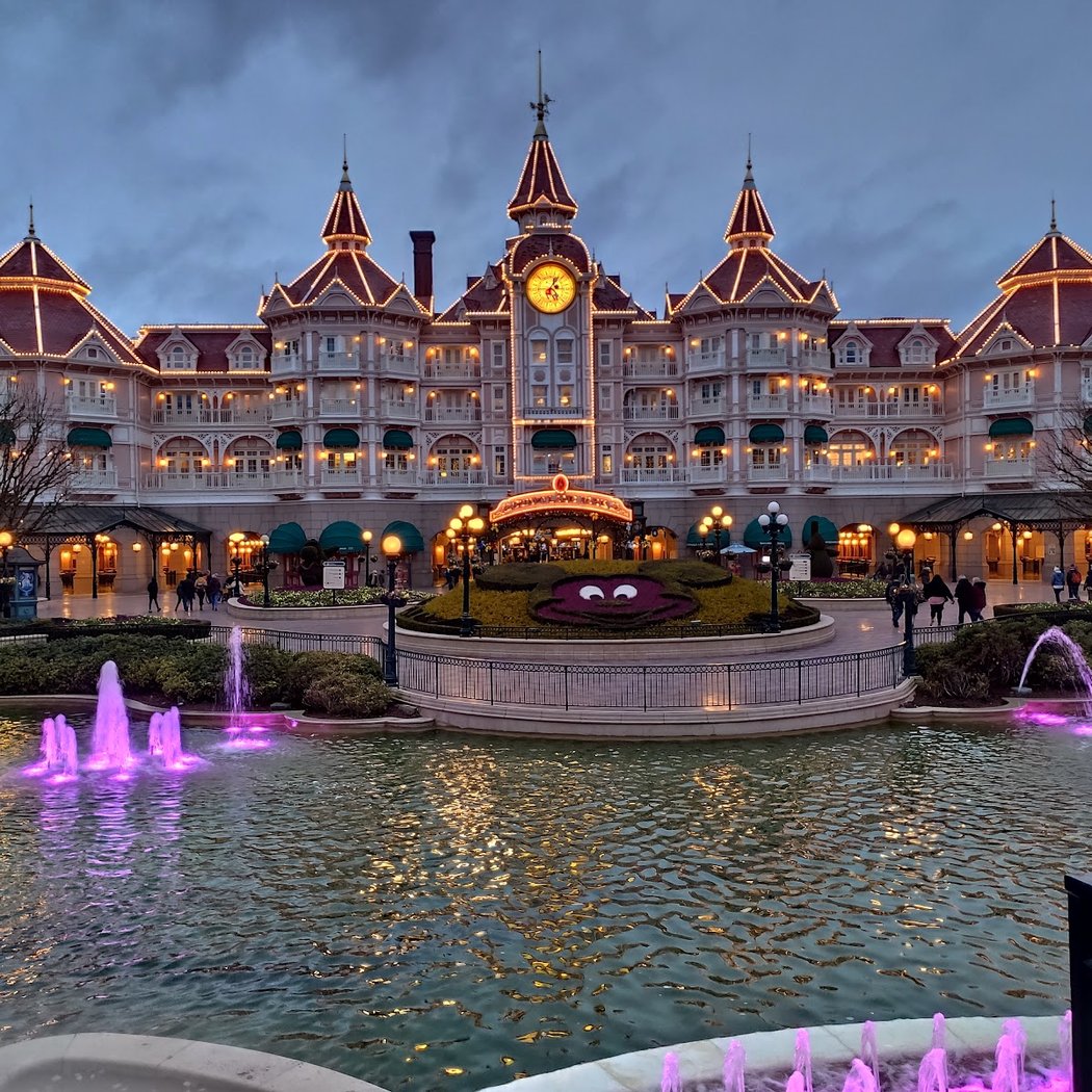 Halloween Experience by M&M'S 3