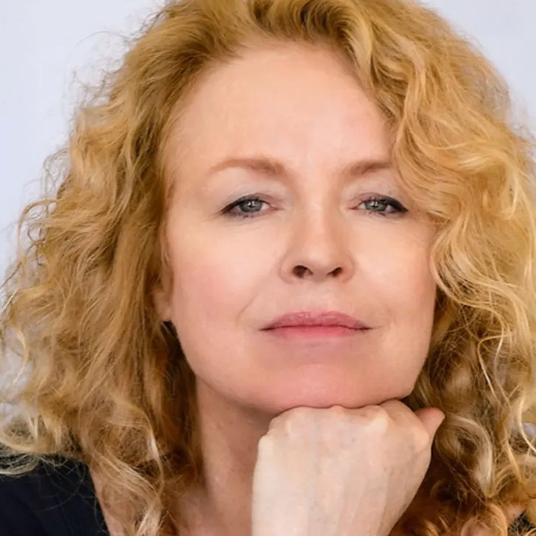 Q&A with Patricia Rozema moderated by Illyse Singer 1