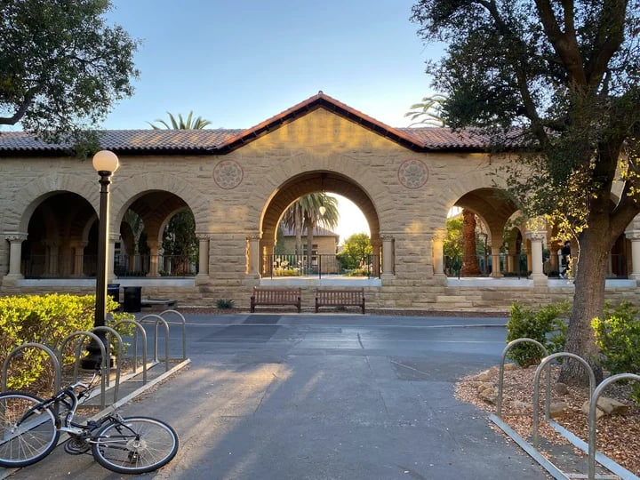 Stanford University 3