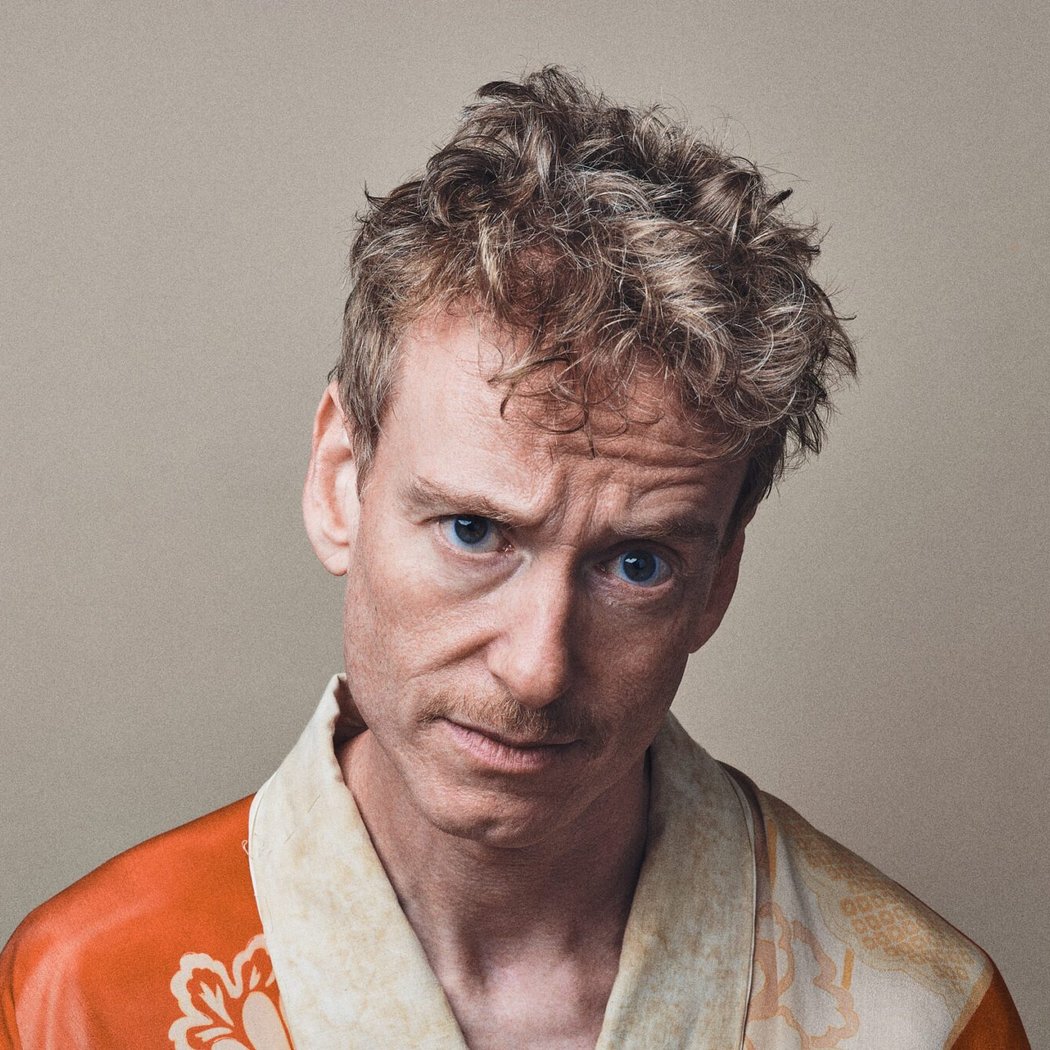 Teddy Thompson 2