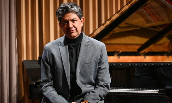 Silvano Monasterios Quartet 1