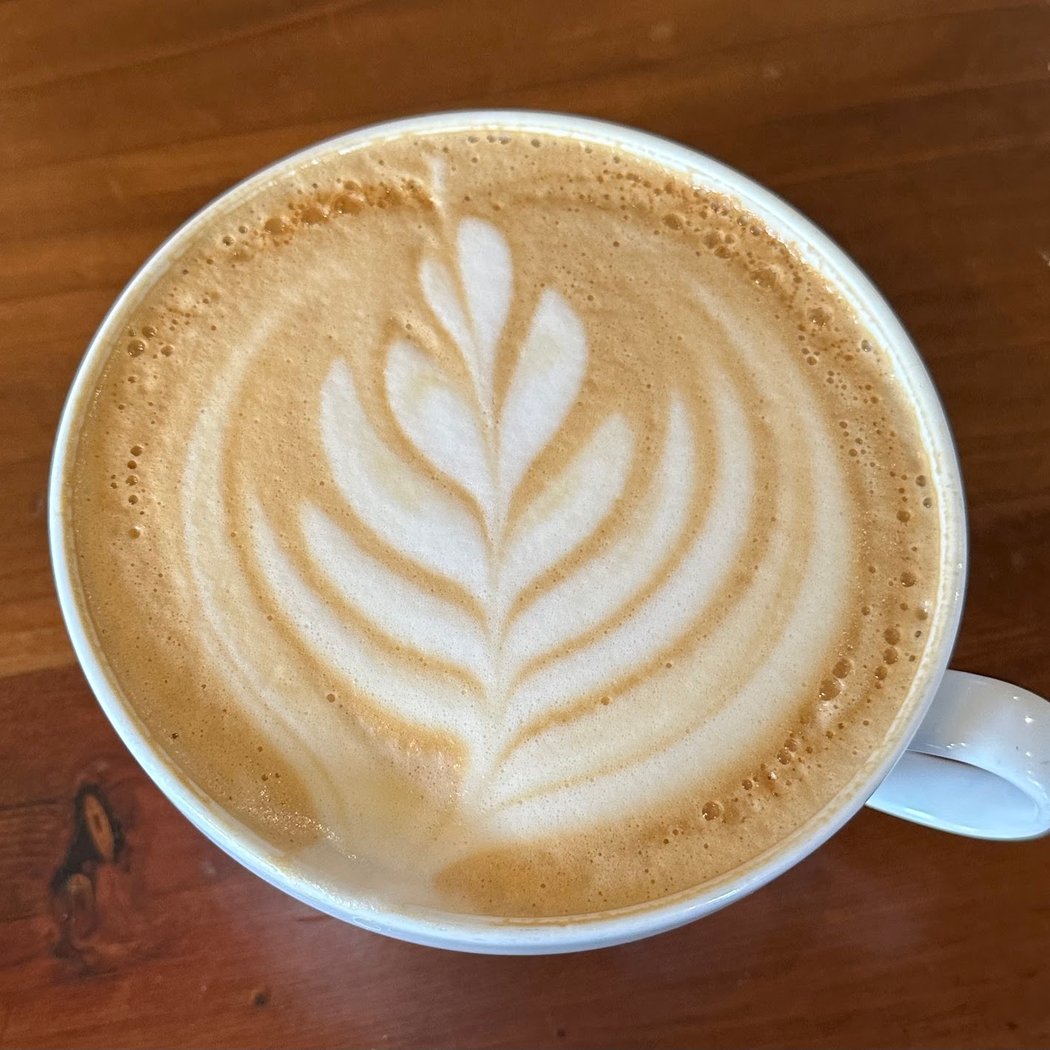Hops and Beans Cafe 3