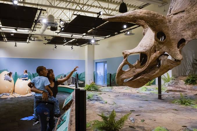 Glazer Children's Museum 2