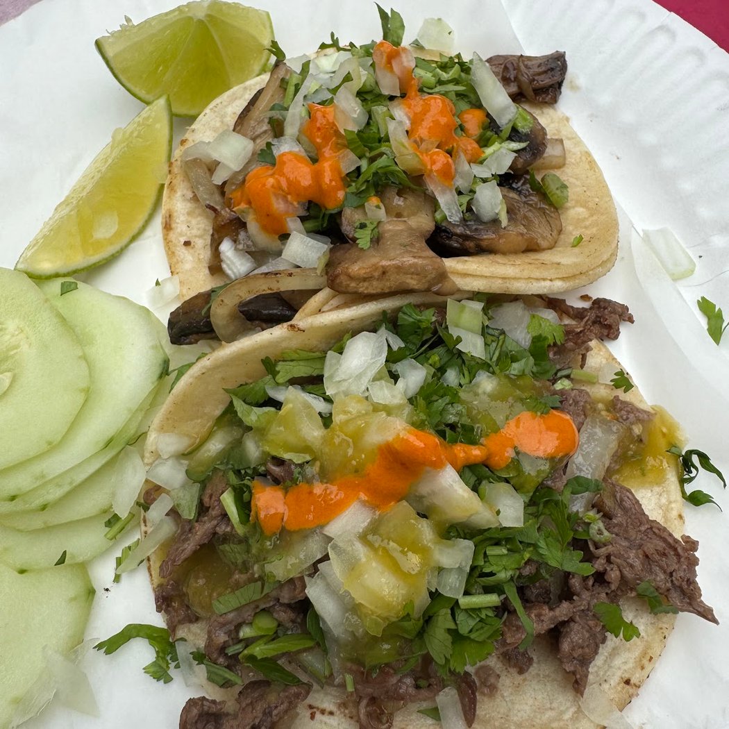 La Bomba Truck 2