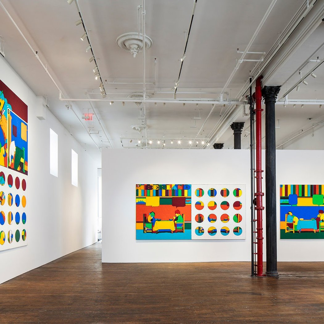 Pictures and Screens: Writing Art History After Post-History (In Person)