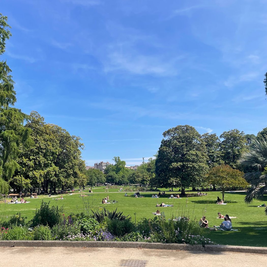 public Garden 3