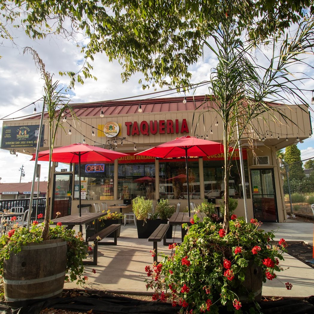 La Chingada Taqueria 2