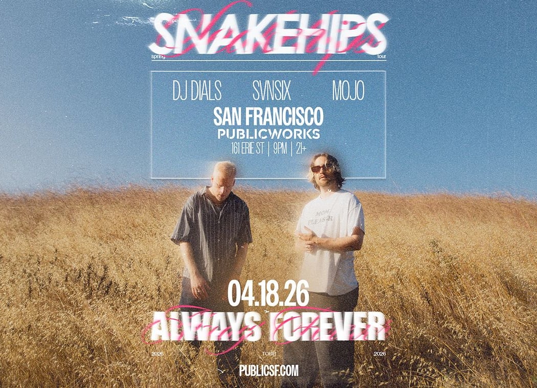 Snakehips 1
