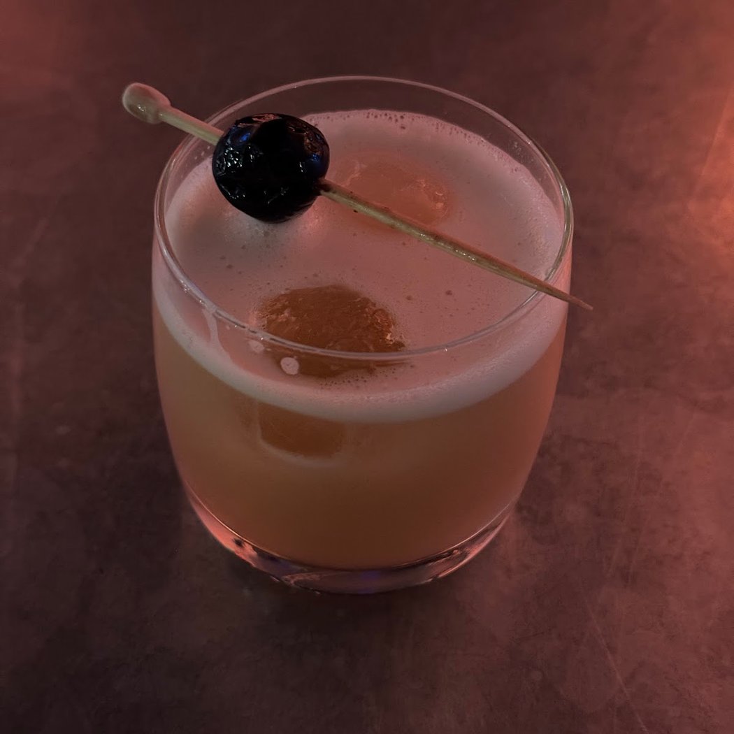 Mixology Class: King’s County. Turn up the Classics 1