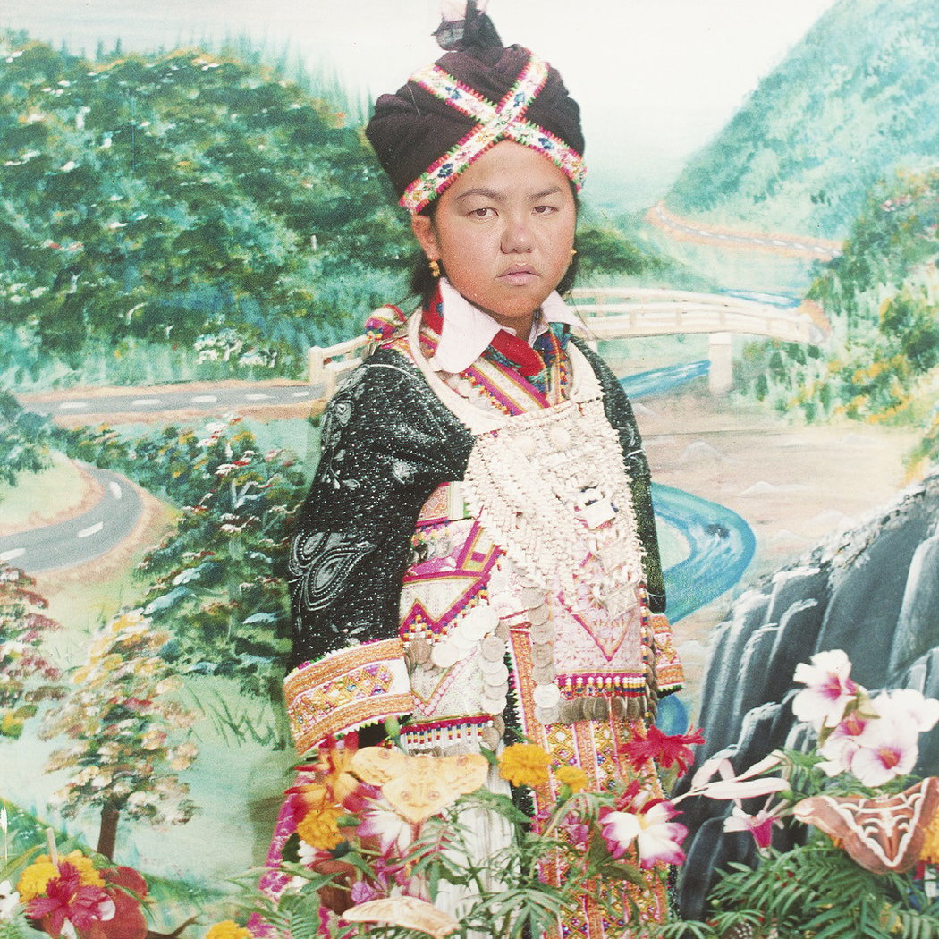 Pao Houa Her: The Imaginative Landscape 1