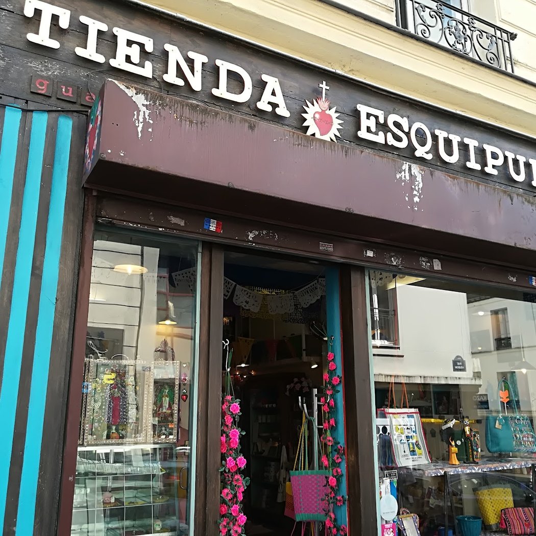Tienda Esquipulas boutique 3