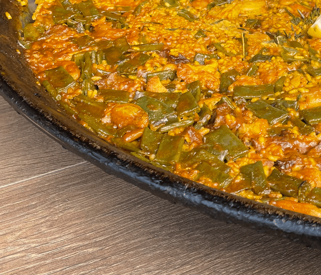 La Paella Sevilla 3