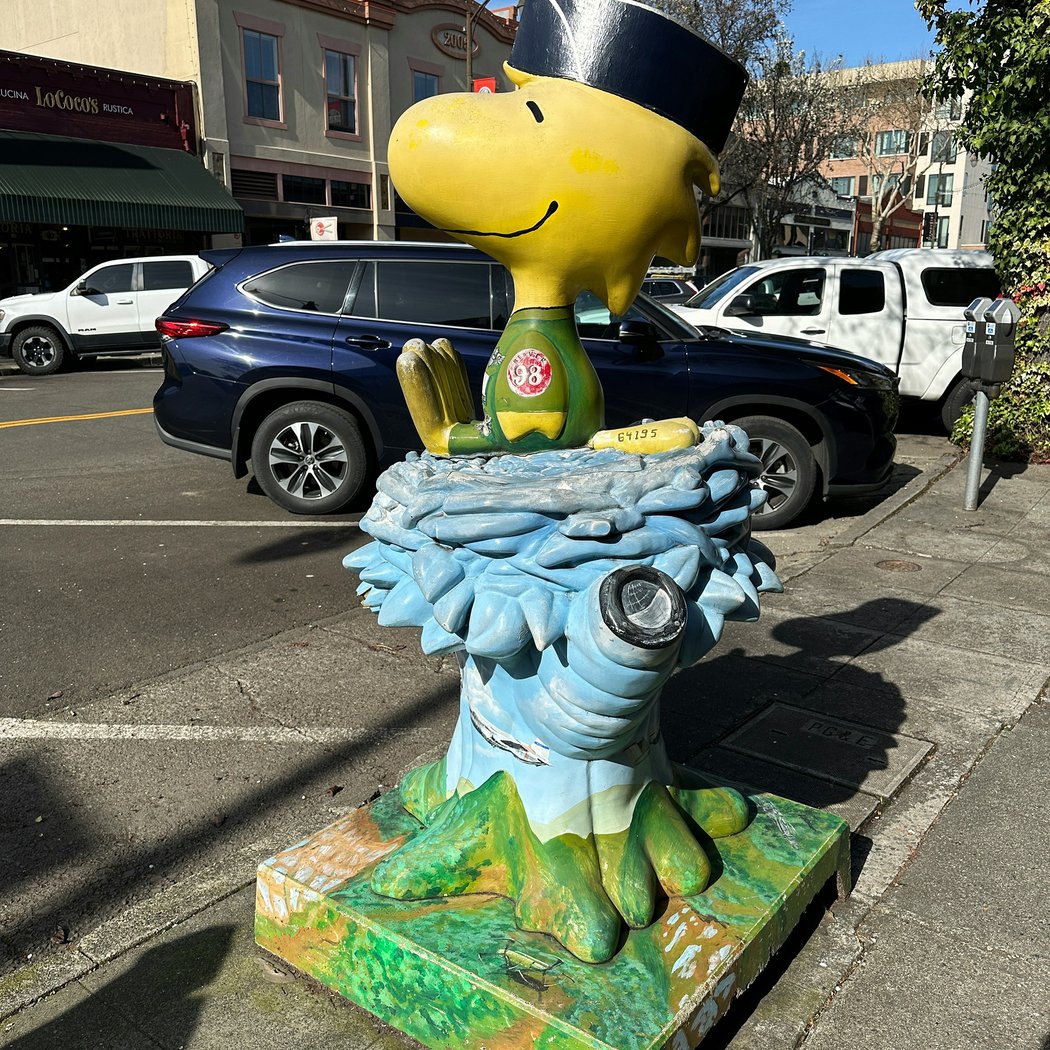 Historic Railroad Square 2