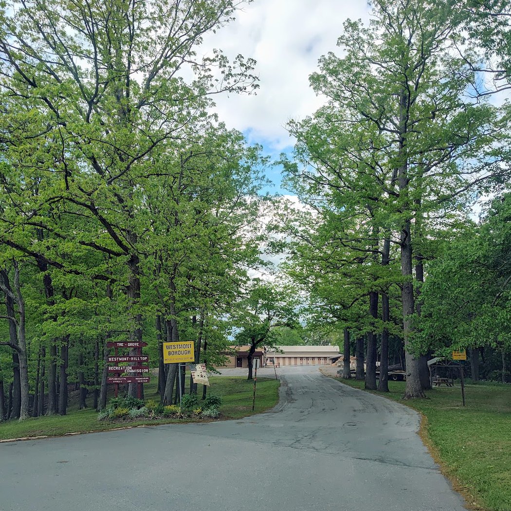 Westmont Hilltop Recreation 1