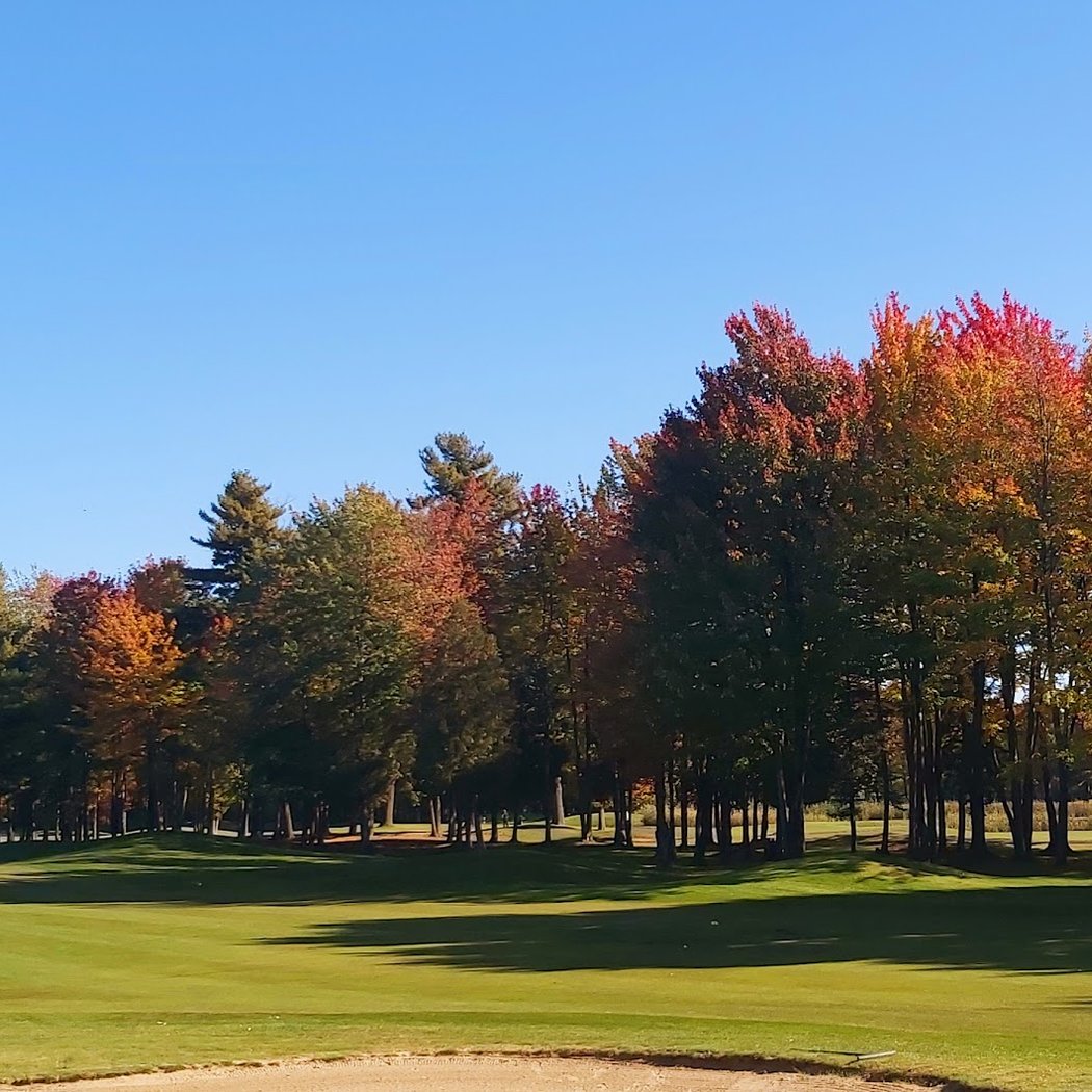 Club de Golf des Quatre Domaines Inc. 3