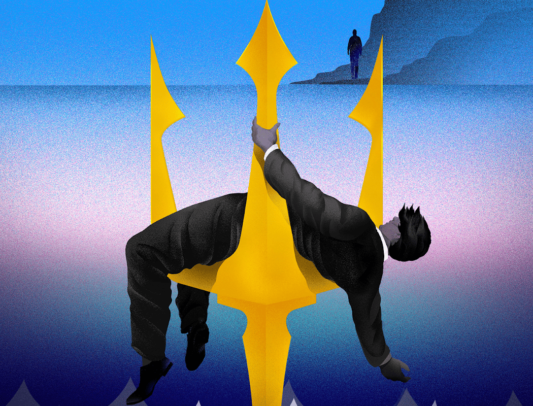 SF Opera Night - Mozart's Idomeneo 1