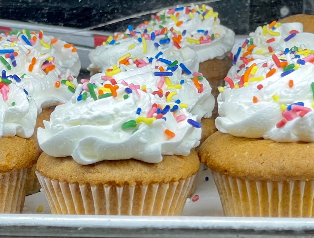 Rossy's Bakery & Coffee Shop 3
