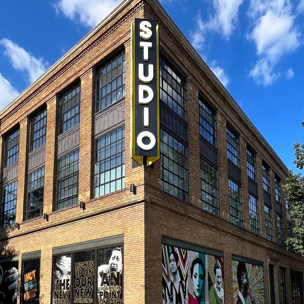 Studio Theatre 2