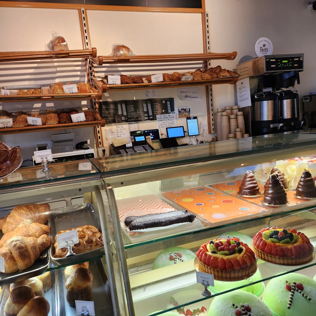 Ambrosia Bakery 3