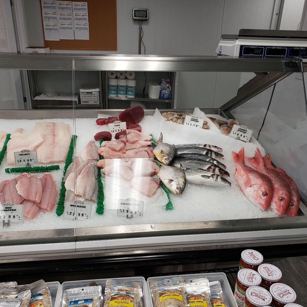 Peter's Fish Market 3