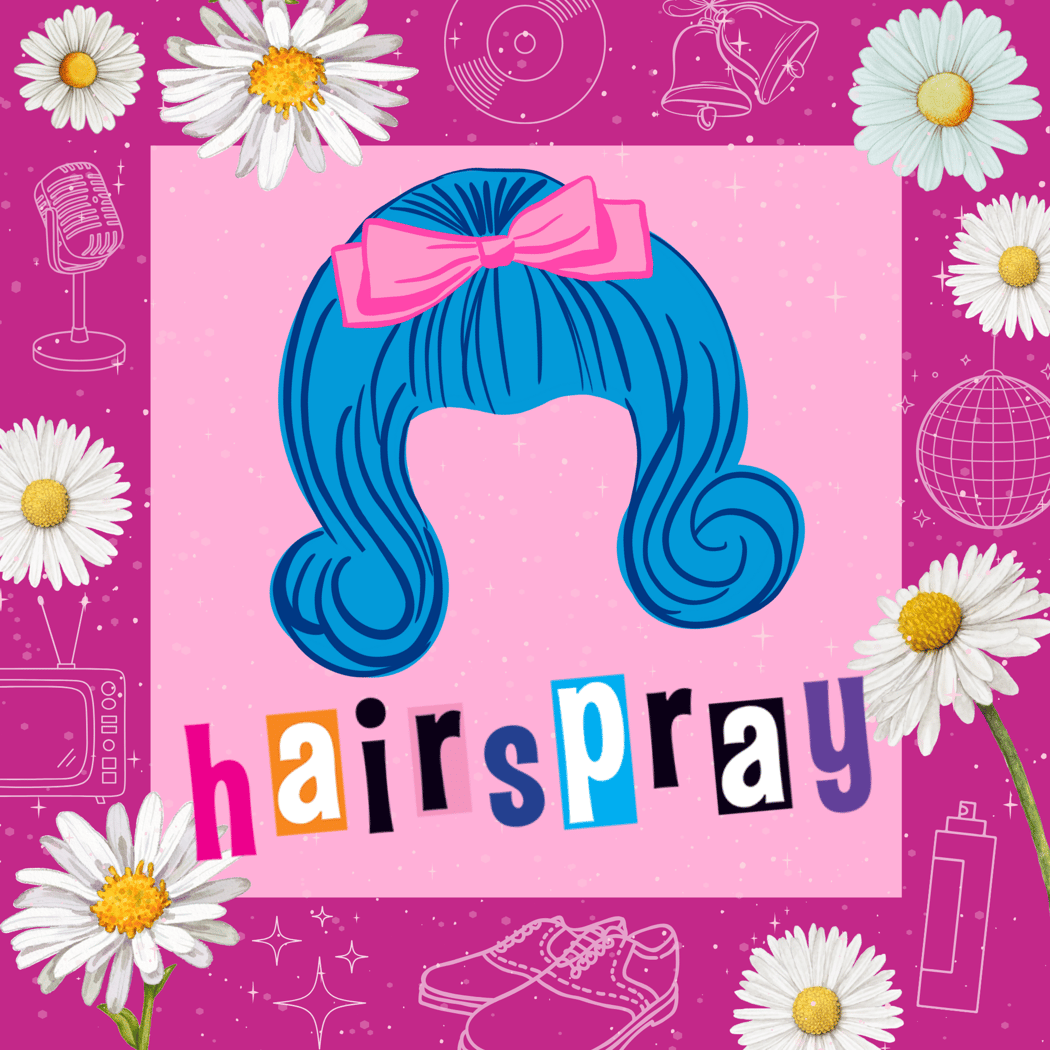 Hairspray 1