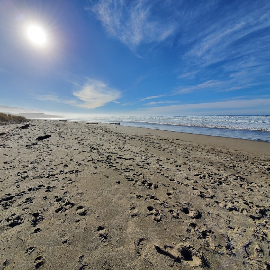 Manhattan Beach State Recreation Site 3